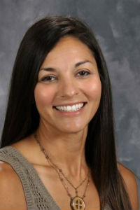 Ms. Stacy Torres-Sher