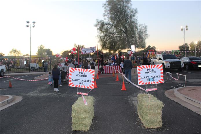  Fall Festival - Nov. 2022