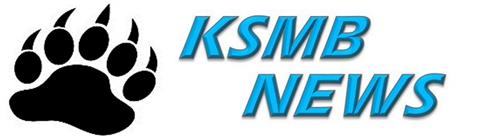 KSMB News Logo 