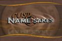 Name sake