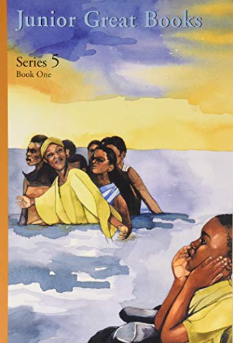 Series 5 Book 1 