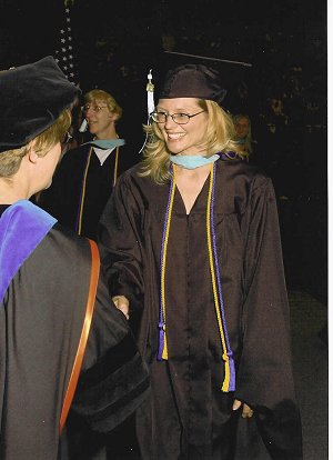 NAU Grad