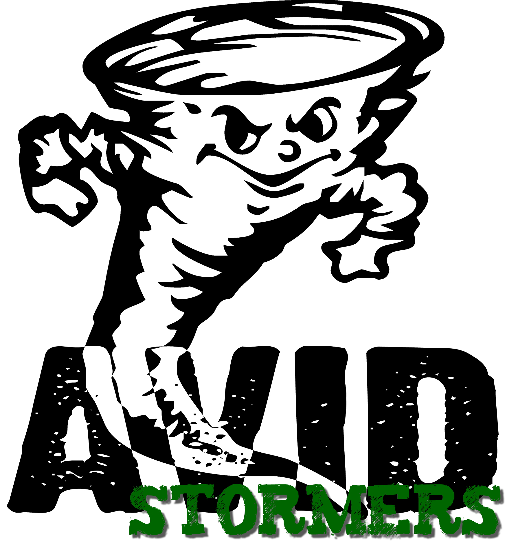 AVID Stormers