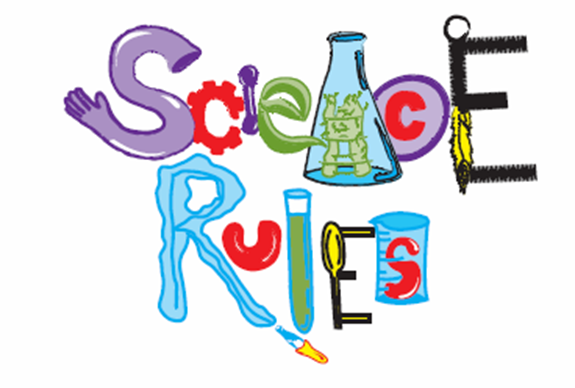 Science Rules