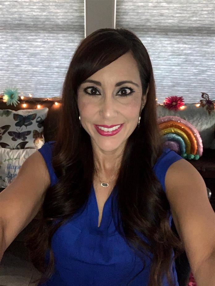  Monica Garcia-Larson