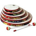 hand drums