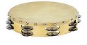 tambourine
