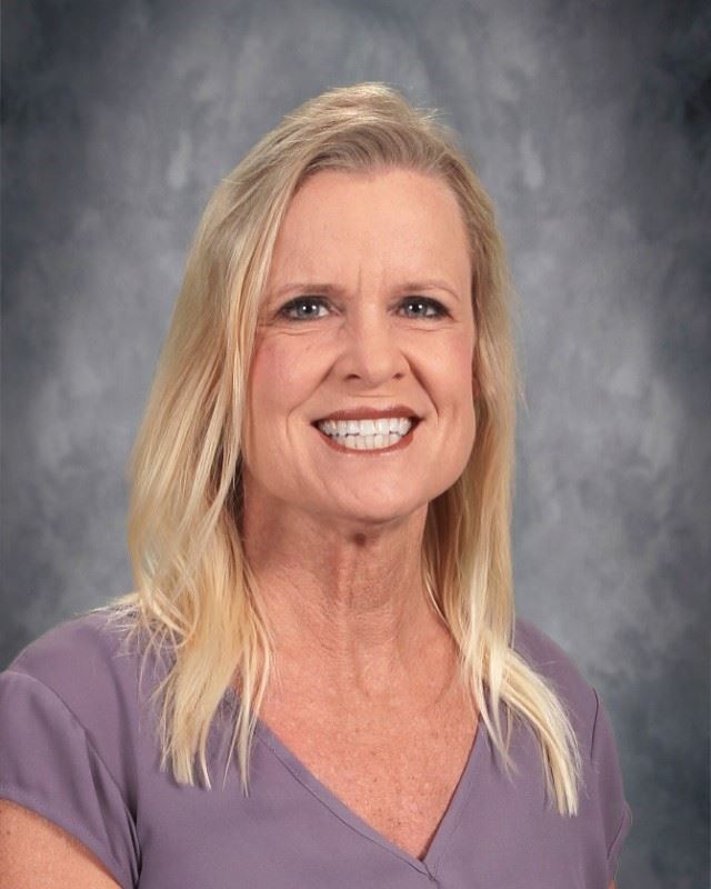 Mrs. Susan Hall