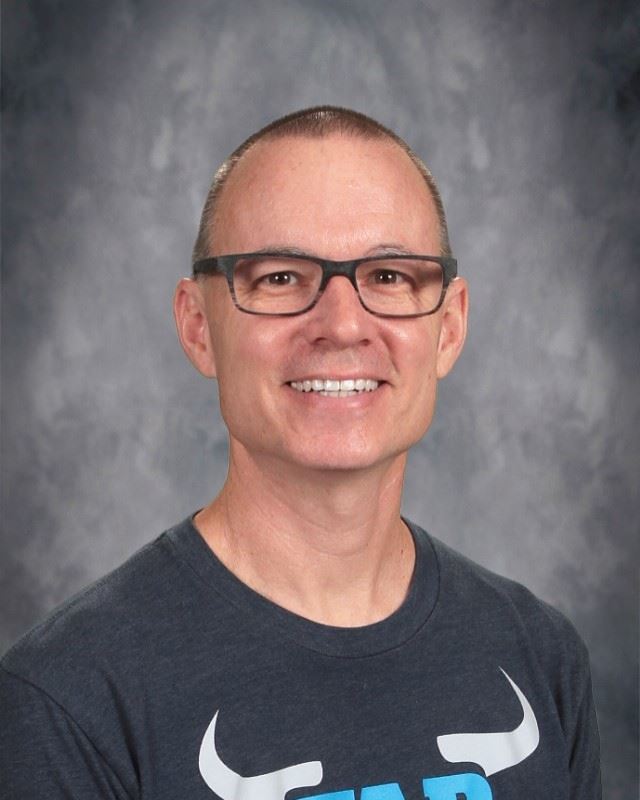 Mr. Mike Wittreich