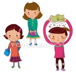 kids
