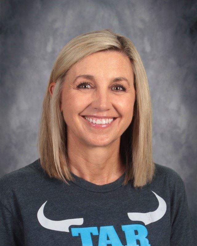  Tonya McMillan