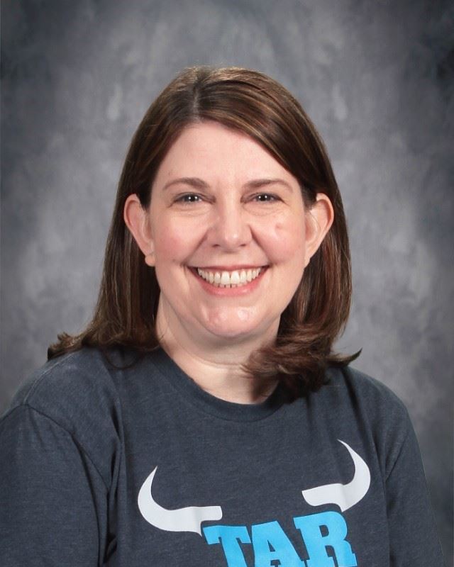Mrs. Merri Chappell