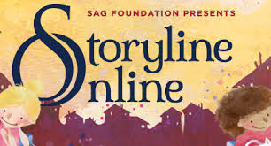 Stories Read Aloud 