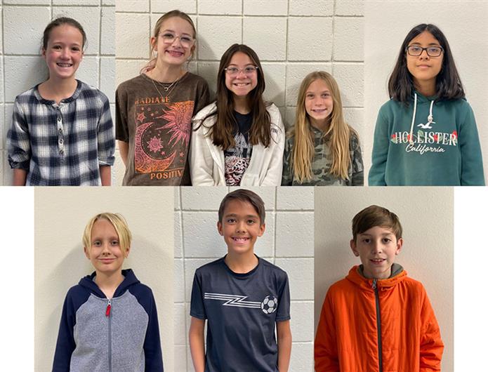  Rice Elementary Invention Convention Winners