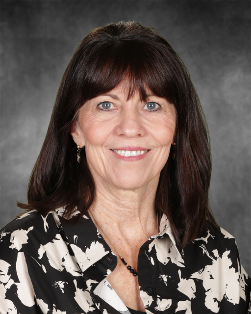 Ms. Kelly Lawler