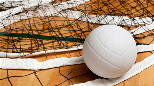 Volleyball
