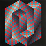 Victor Vasarely 