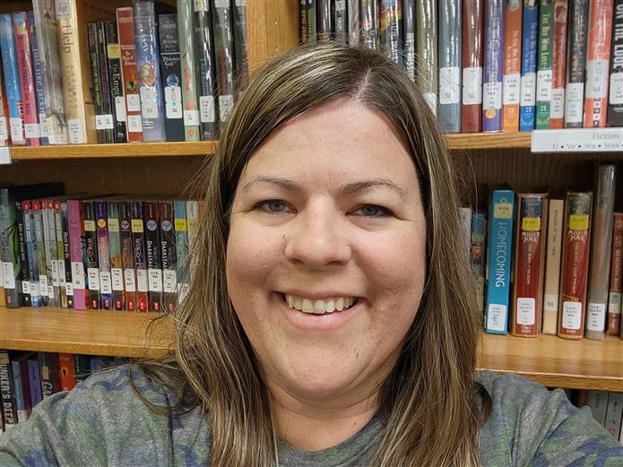 Mrs. Katie Dial