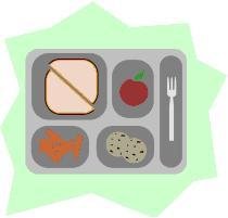 Food Tray