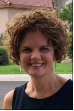 Mrs. Lynne Jacobs