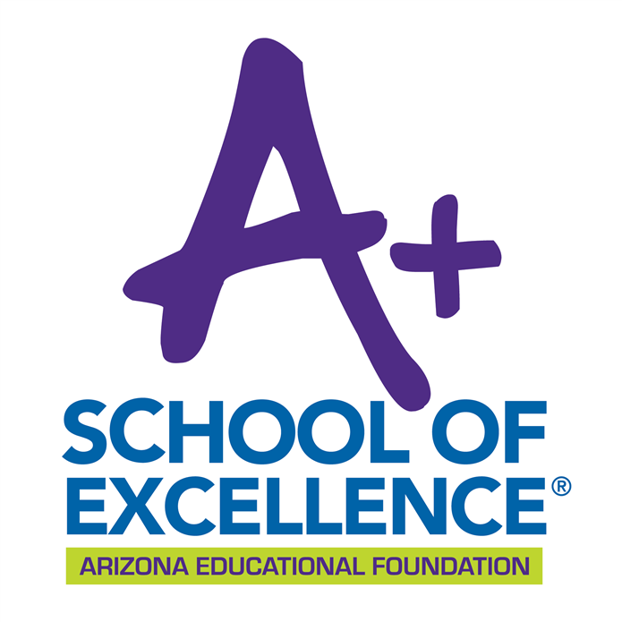 A+ School of Excellence