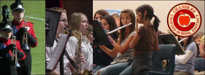 Band 