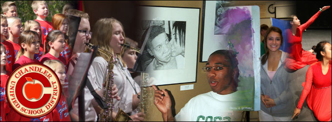 Music and Fine Arts 