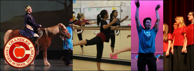 Performing Arts 