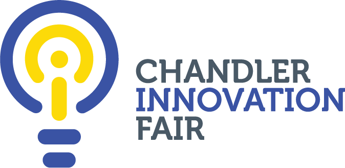 Chandler Innovation Fair Logo 