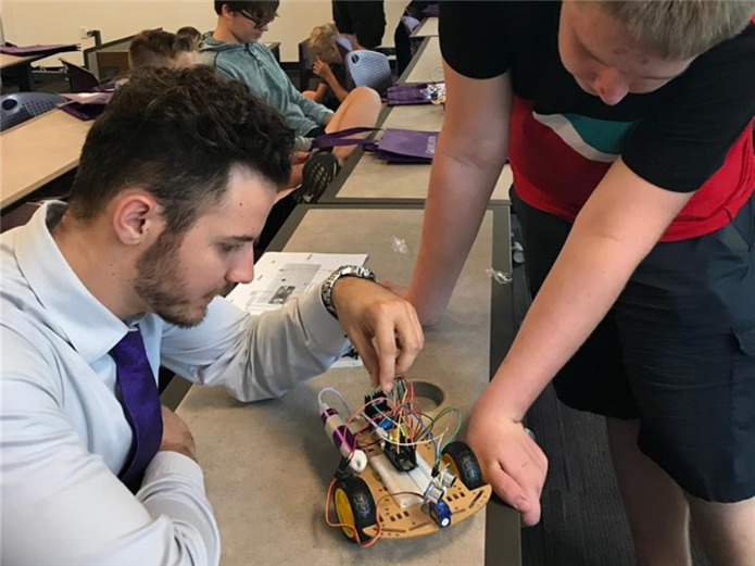  GCU Engineering Day