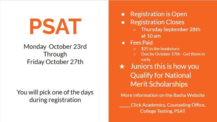  psat