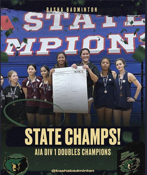 State Champs