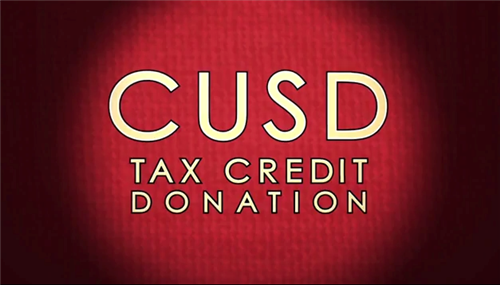 Tax Credit 