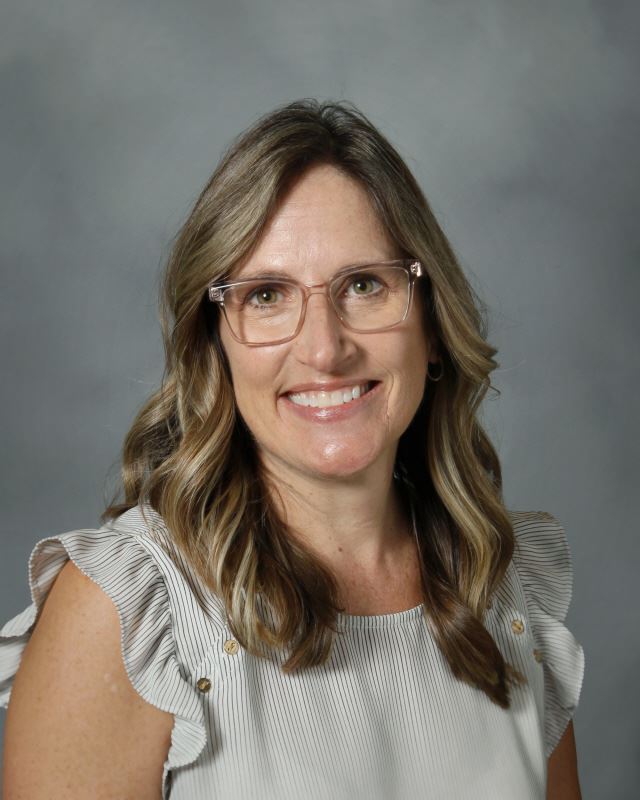 Mrs. Janelle Schildgen