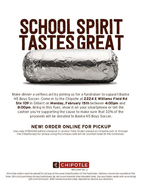 chipotle 