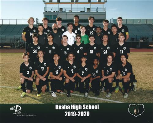 boys soccer 