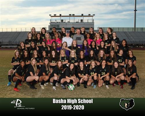 girls soccer 
