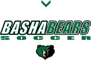 Lady Bear Soccer 2014-2015 