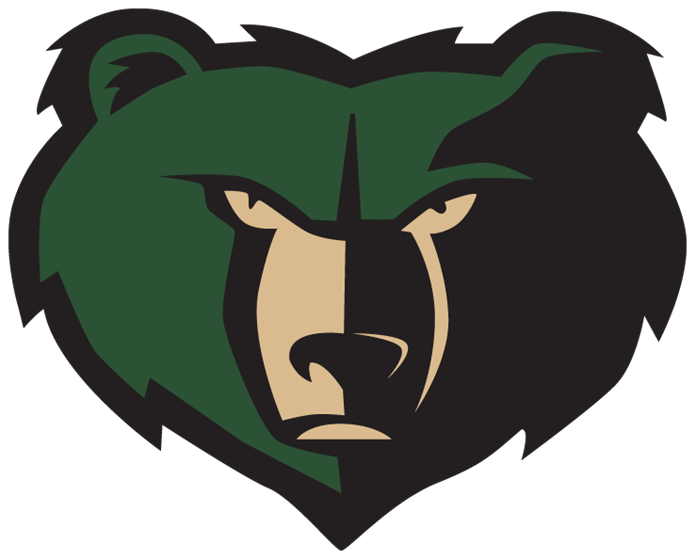 bear head