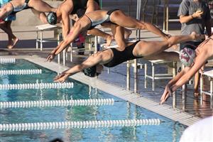 BHS Swim 