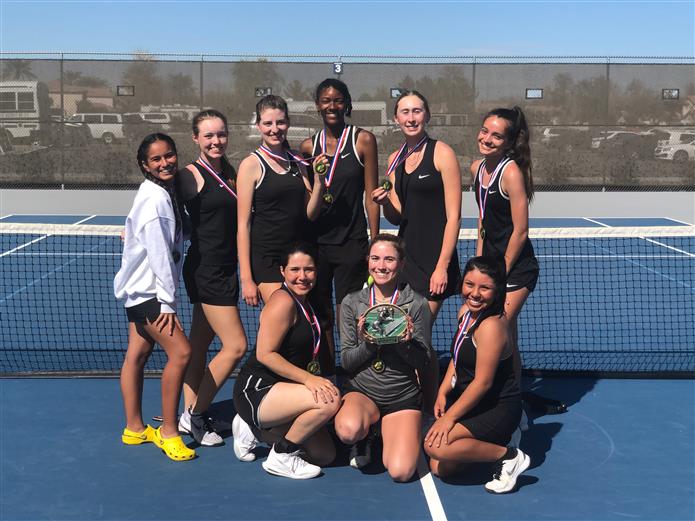  Tournament Champs 