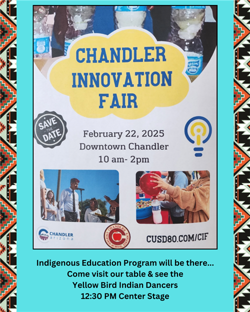 Innovation Fair
