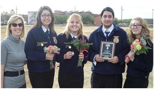 flora winners 