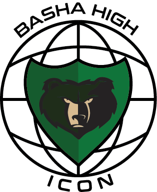 BHS ICON Logo BHS ICON Logo