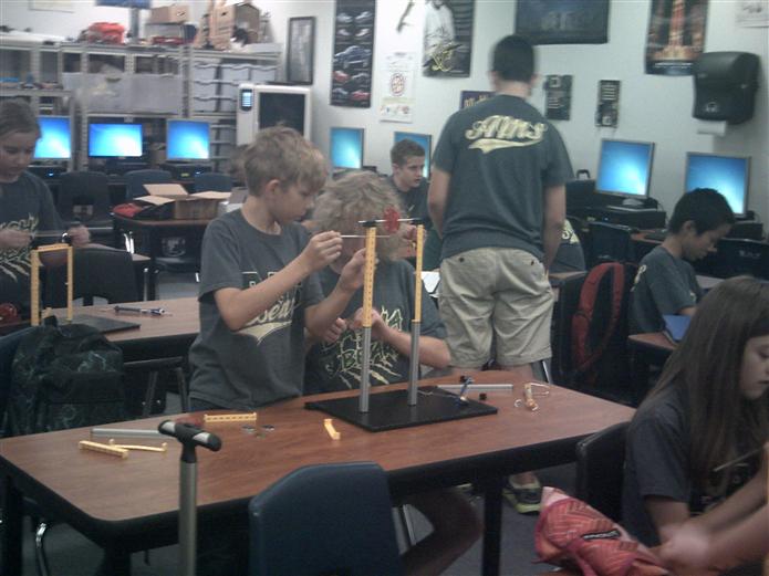 pulley pulley