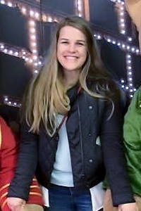 Mrs. Megan Poet