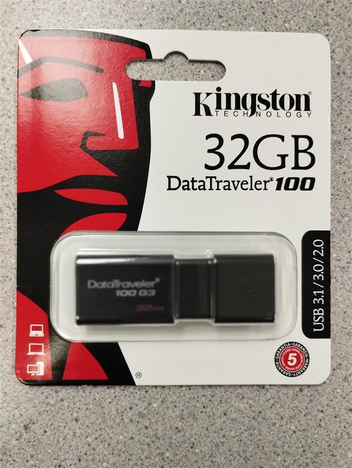Flash Drive