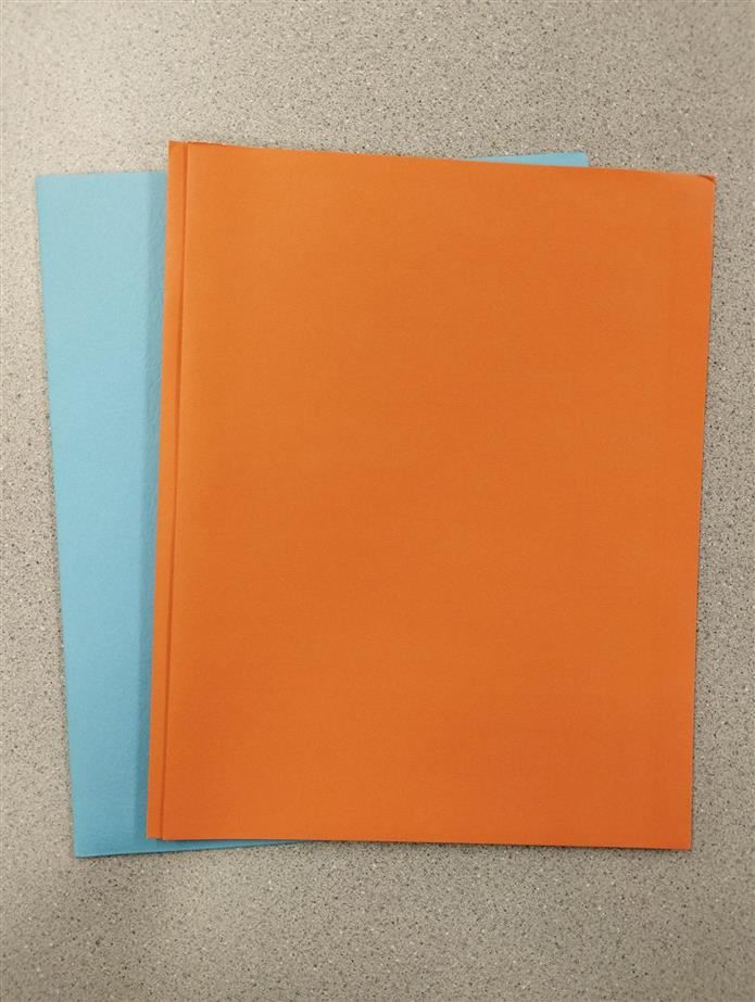 Folders
