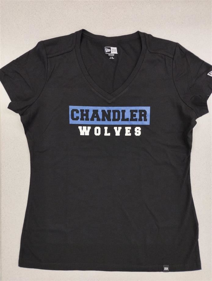 Black Short Sleeve