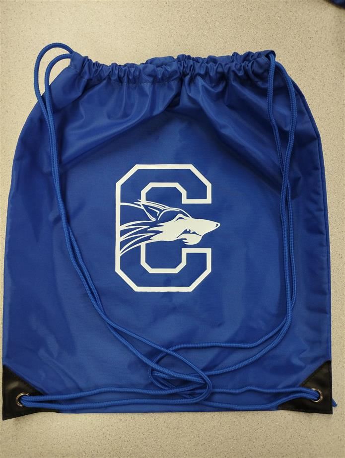 Cinch Bag
